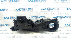 Корпус печки голый вентиляция BMW 5 G30 17-23