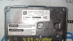 Радар круиз Honda Accord 21-22 hybrid, с кронштейном, с передней камерой