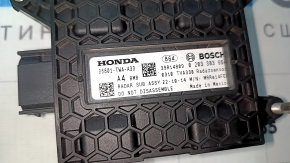 Радар круиз Honda Accord 21-22 hybrid, с кронштейном, с передней камерой