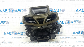 Carcasa de încălzire goală a sistemului de aer condiționat BMW 5 G30 17-23