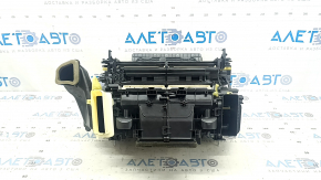 Корпус печки голый кондиционер BMW 5 G30 17-23