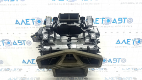 Корпус печки голый кондиционер BMW 5 G30 17-23