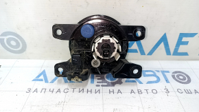 Противотуманная фара птф левая Honda Accord 21-22 LED, песок, сломано крепление изнутри