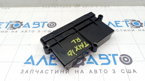 Блок контроля стояночного тормоза Tesla Model X 16-21