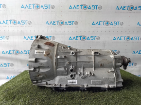 АКПП в сборе BMW 5 G30 21-23 GA8HP51Z-WZ2 2.0Т RWD 87к
