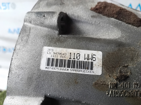АКПП в сборе BMW 5 G30 21-23 GA8HP51Z-WZ2 2.0Т RWD 87к