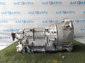 АКПП в сборе BMW 5 G30 21-23 GA8HP51Z-WZ2 2.0Т RWD 87к