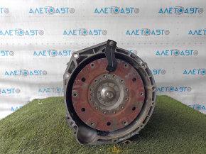 АКПП в сборе BMW 5 G30 21-23 GA8HP51Z-WZ2 2.0Т RWD 87к