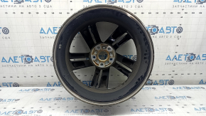 Диск колесный R19*8.5J 5*114,3 Honda Accord 18-22 Sport легкая бордюрка