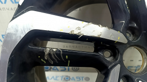 Диск колесный R19*8.5J 5*114,3 Honda Accord 18-22 Sport бордюрка