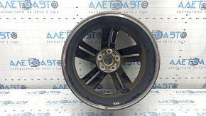 Диск колесный R19*8.5J 5*114,3 Honda Accord 18-22 Sport бордюрка