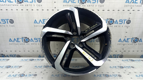 Jantă R19*8.5J 5*114.3 Honda Accord 18-22 Sport border