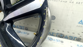 Диск колесный R19*8.5J 5*114,3 Honda Accord 18-22 Sport бордюрка