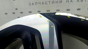 Диск колесный R19*8.5J 5*114,3 Honda Accord 18-22 Sport бордюрка