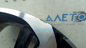 Диск колесный R19*8.5J 5*114,3 Honda Accord 18-22 Sport бордюрка