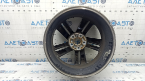 Диск колесный R19*8.5J 5*114,3 Honda Accord 18-22 Sport бордюрка