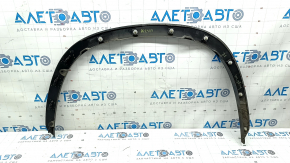 Ornamente aripă dreapta față pentru Toyota Highlander 20-25, structură, elemente de fixare rupte