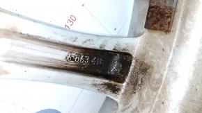 Диск колесный R18 8J ET:30 BMW 5 G30 21-23 632 стиль, бордюрка