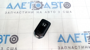 Ключ smart Honda Accord 21-22 hybrid 5 кнопок, тычки, потерт
