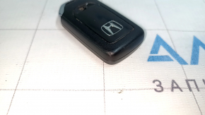 Ключ smart Honda Accord 21-22 hybrid 5 кнопок, тычки, потерт