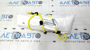 Подушка безопасности airbag переднего правого сиденья Honda Accord 18-22 без кронштейна