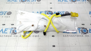 Подушка безопасности airbag переднего правого сиденья Honda Accord 18-22 без кронштейна