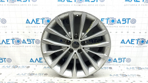 Диск колесный R18 8J ET:30 BMW 5 G30 21-23 632 стиль, бордюрка