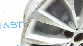 Диск колесный R18 8J ET:30 BMW 5 G30 21-23 632 стиль, бордюрка