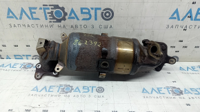 Катализатор Honda Accord 18-22 2.0 hybrid