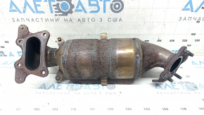 Катализатор Honda Accord 18-22 2.0 hybrid