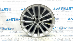 Диск колесный R18 8J ET:30 BMW 5 G30 21-23 632 стиль, бордюрка