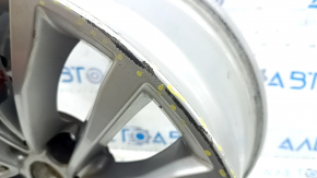 Диск колесный R18 8J ET:30 BMW 5 G30 21-23 632 стиль, бордюрка