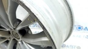 Диск колесный R18 8J ET:30 BMW 5 G30 21-23 632 стиль, бордюрка