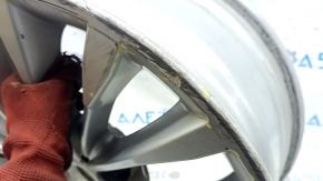 Диск колесный R18 8J ET:30 BMW 5 G30 21-23 632 стиль, бордюрка