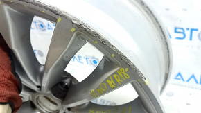 Диск колесный R18 8J ET:30 BMW 5 G30 21-23 632 стиль, бордюрка