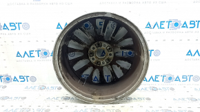Диск колесный R18 8J ET:30 BMW 5 G30 21-23 632 стиль, бордюрка