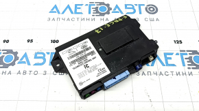 Modul de control al comunicațiilor telematice Jaguar F-Pace X761 17-25