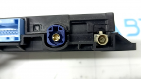 Telematics Communication Control Module Jaguar F-Pace X761 17-25