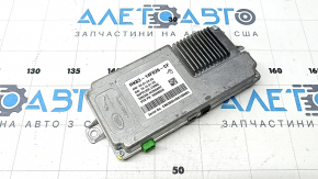 Camera Control Module Jaguar F-Pace X761 17-20