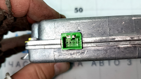Camera Control Module Jaguar F-Pace X761 17-20