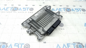 Блок ECU компьютер двигателя Honda Accord 22-22 2.0 hybrid
