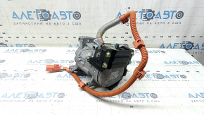 Компрессор кондиционера Honda Accord 18-22 2.0 hybrid