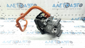 Компрессор кондиционера Honda Accord 18-22 2.0 hybrid