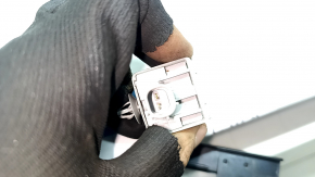 Warning Buzzer Toyota Highlander 20-26 серый