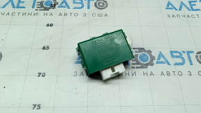 MODUL CONVERTOR RELEU DE REMORCARE Toyota Highlander 20-25