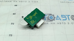 TOWING RELAY CONVERTER MODULE Toyota Highlander 20-26 без проводки
