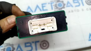 TOWING RELAY CONVERTER MODULE Toyota Highlander 20-26 без проводки