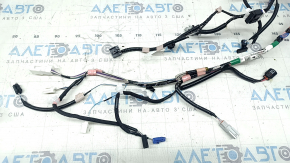 Проводка двери багажника Toyota Highlander 20-26