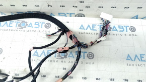 Проводка двери багажника Toyota Highlander 20-26