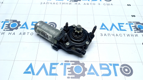 Мотор регулировки наклона подушки водительского сиденья Toyota Avalon 13-18 без каркаса